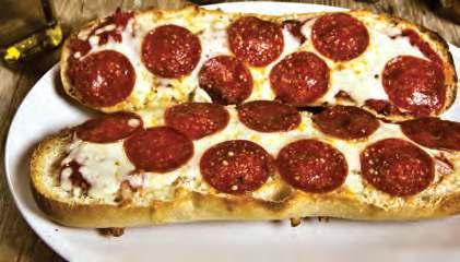 99 Mama s Pizza sauce, thinly sliced eggplant, fresh mozzarella, fresh garlic and diced tomatoes Chicken Alfredo 10.99 22.99 32.99 27.