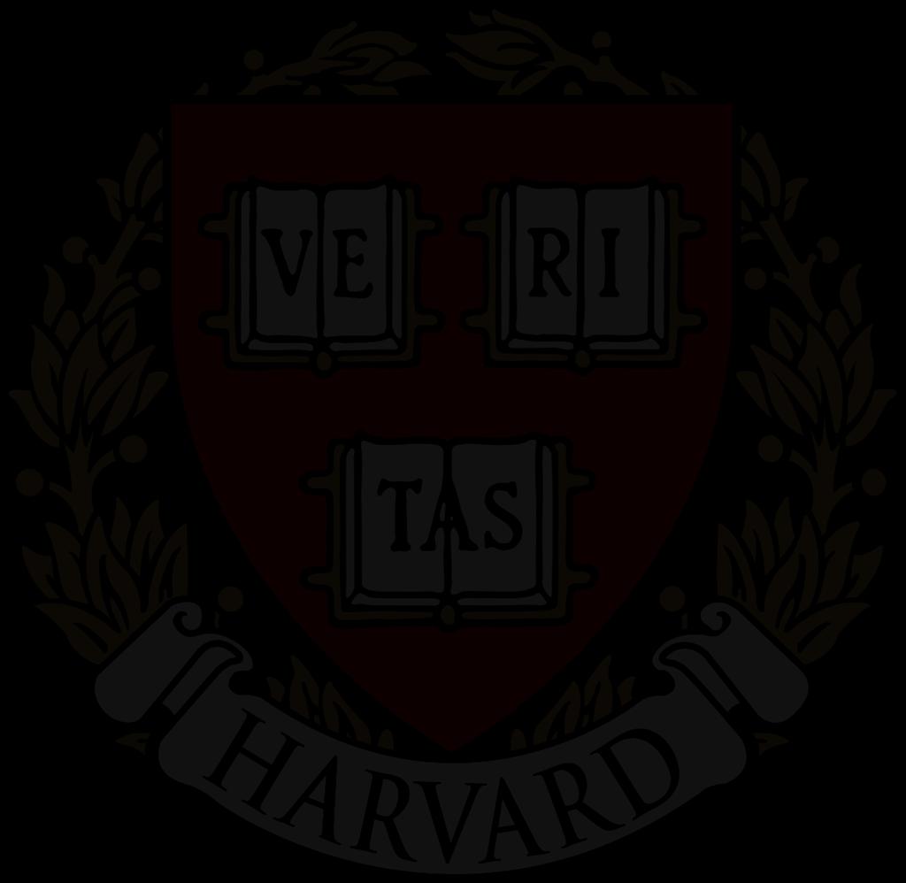 HARVARD SAYS SO A Harvard study