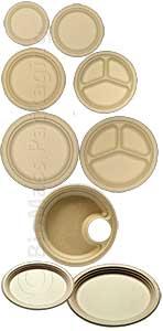 123 357-PL-09 9" Round Plate 4/125 500 $58.10 0.116 226-BP10N-500 10" Round Plate, Natural 10/50 500 $90.97 0.182 357-PL-10 10" Round Plate 4/125 500 $82.44 0.