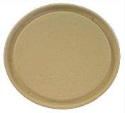 588 617-10288 14" Round Bagasse Pizza Tray (14 x 1½" deep) 100 $133.65 1.337 617-15108 Bagasse Lid for 14" Tray 100 $72.02 0.