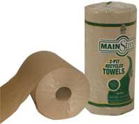 7/1/11 Napkins, Paper Towels, Toilet Tissue, & Office Paper Unbleached & Bagasse Napkins Inner Case Case Unit Item # Description Pack Pack Price Price 338-00170 N170