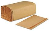 Roll Towel, 210 sheets (11 x 9") 1/12 12 $54.65 4.554 330-02031 Scott Nat. Industrial Roll Towel (8"x400') chlorine-free 1/12 12 $90.88 7.