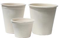7/1/11 Hot Cups, Lids, & Accessories BagasseWare Hot Cups (no lids) Inner Case Case Unit 226-JE20N 4-oz Hot Cups (lids not available) 20/50 1000 $46.96 0.