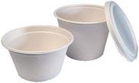 267 250-10032 32-oz Soup Container 20/25 500 $184.82 0.370 250-11032 * Flat lid for 16/32-oz soup containers 10/50 500 $78.70 0.