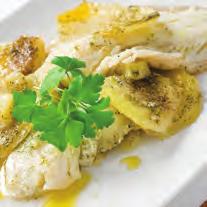FISH BRAISED IN GREEN CURRY WITH POTATOES www.mealtime.