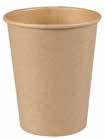 When choosing the Lines Hot Cups design you will get a modern and attractive look which is appealing for many customers.