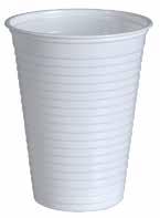 choice Drinking Cups PS Colour (net) (gross)