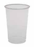 Eco Products Coffee-To-Go Multi Glasses Glass for