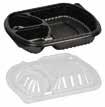 Lid for 5495 Suitable for microwave, freezer and take away. Suitable for microwave, freezer and take away. 131855 Low 131856 Medium 131995 High 131857 Lid Suitable for microwave, freezer and take away.