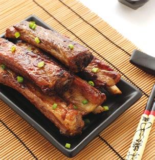 99 LB Chinese Style Pork Ribs LB Store