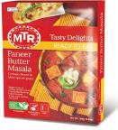 Cheese in Spiced Tomato Puree Paneer Butter