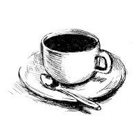 Coffee 3.2 Café latte 3.9 Cappuccino 3.9 Espresso 2.8 Espresso macchiato 2.9 Hot chocolate 3.