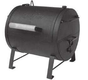 Congratulations on your purchase of this Char-Griller product!