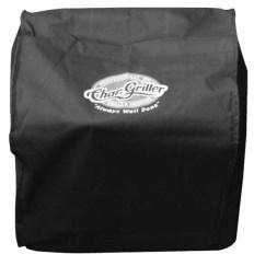 ACCESSORIES ORDER FORM Model# 22424 Cover Custom Fit, Weather Resistant Protects grill finish Grill cover #2455 TO ORDER Visit our online store at: www.chargriller.