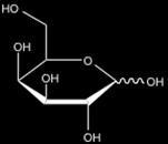 black tea D (+) Galactose (GLA) Coffee (part of polymers)