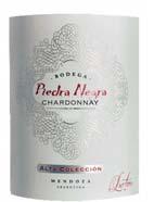 On the palate it is rich and rounded with good acidity. BONARDA Deep red-ruby color. Flavors of red fruits and mint.