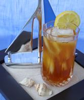 Luxury Experience's Summertime Tea For cocktail Ounces (59 ml) B&B Liqueur 3 Ounces (89 ml) Unsweetened cold tea ¾ Ounce ( ml) Lemon Juice, freshly squeezed Ounce (5 ml) Orange Juice, Freshly