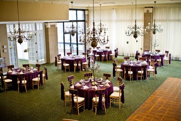 Whether seeking a complete wedding package to include: Bridal Shower, Rehearsal Dinner, full coordination of Ceremony and Reception, or anything in between, Onion Creek Club can provide the expertise