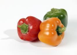 SWEET PEPPERS - Part 9 Class I Good Quality Characteristic of the variety as regards to development, shape and color with due regard to the degree of maturity Class II Defects in shape and