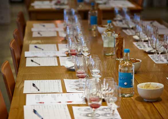APRIL GIN TASTING 7-9pm Friday 26th April 35.00 per person 32 places available The biggest success of the drinks industry in recent years is the huge rise in Gin production.