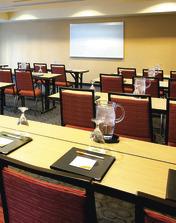 TECHNOLOGY room set-up all function rooms include a complimentary high-speed internet access,