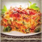 ..read More Kid-Friendly Squash Lasagna A healthier,
