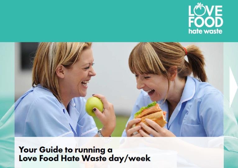 Partner Resources Images and photos Ready-made articles Pack for running a LFHW day at work Downloadable recipe