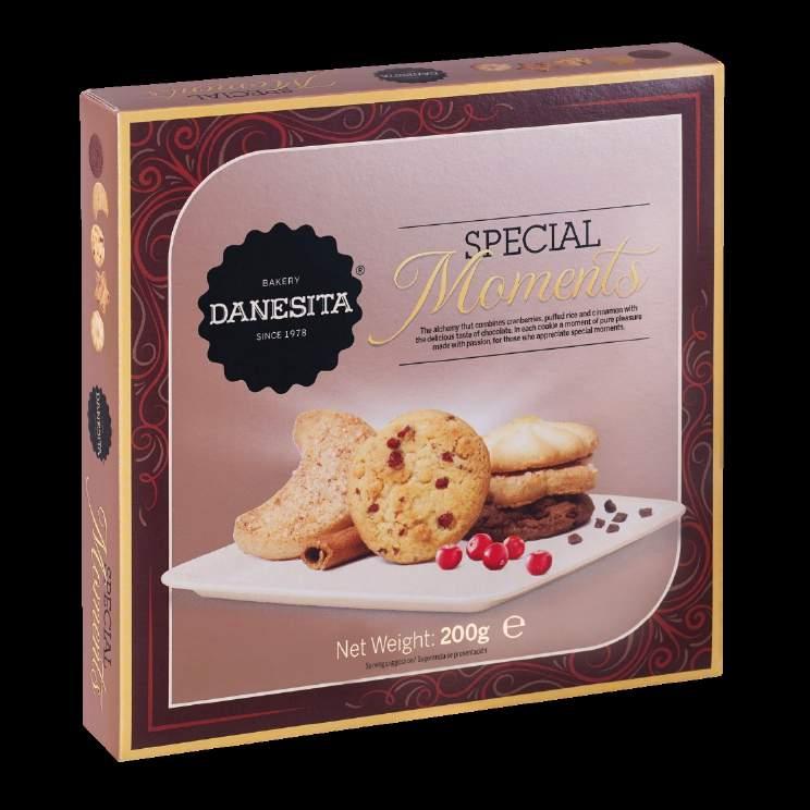 BUTTER COOKIES Special Combination For special occasions.