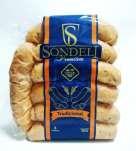 Sondeli, Sausage The company produce meat products that are characterized by their high quality and their elaboration based on old traditional Colombian recipes.