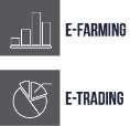 Data Farm E-Farming and E-Trading specialized software.