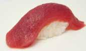 50 Tuna Roll 5.95 Salmon Roll 4.95 Alaskan Roll 7.25 California Roll 5.50 White Tuna Roll 5.