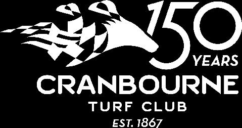 Cranbourne Turf Club Contact: Luke King Sales & Sponsorship Manager Email: lking@cranbourneturfclub.com.