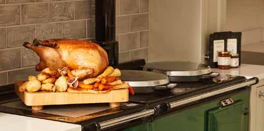 WHOLE TURKEY SIZES 4kg 8 portions 75kg 15 portions Some turkeys will be available under 4kg in limited numbers in our small as possible (SAP) range
