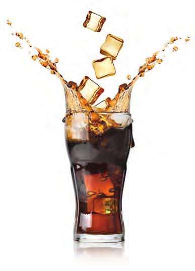 FOUNTAIN SODA Pepsi, Diet Pepsi, Dr. Pepper, Diet Dr. Pepper, Mug Root Beer, Mt. Dew, Sierra Mist, Lemonade, Fruit Punch, & Lipton Iced Tea 24oz. / 3.19... Refill / 1.