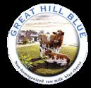 99/Cs Us-171 Great Hill Blue Cheese (1x7Lb) A