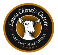 This fresh goat cheese is hand-crafted from prime quality milk giving it a nice and mild goat