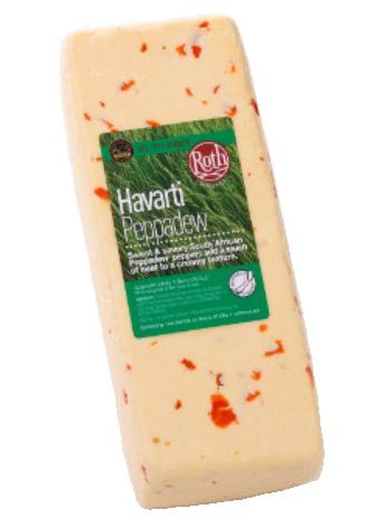 Us-130 Emmi Roth Horseradish/Chive Havarti We combine a kick of flavor with fresh