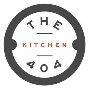 Located in the heart of The Gulch, one of Nashville s most exciting neighborhoods, The 404 Kitchen is an ideal venue to host private events of all sizes.