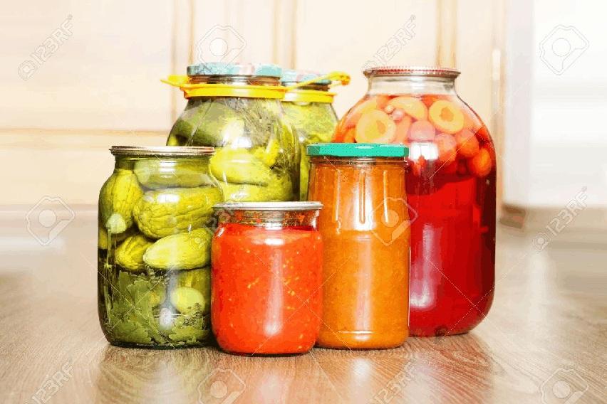 Class 2. CANNED VEGETABLES, any size jar A. Beans, green 1. Whole 2. Snapped 3. French Cut B. Beans, lima C. Beans, yellow 1. Whole 2. Snapped D. Beets E. Broccoli F. Carrots G. Cauliflower H. Corn 1.
