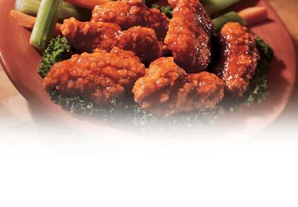 MSG Meets our Eat-Hearty Standards for Heart-Healthy Eating.