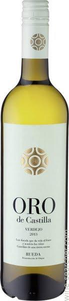 99 Blend of Muscat, Viognier, Sémillon and Sauvignon Blanc. Lemon-lime aromas with touches of petrol set the stage for flavors of lemon-lime sorbet, rose petal and jasmine.