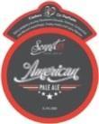 Sonnet 43, Co. Durham - Steam Beer - 3.8% An amber ale with a well-balanced malt and hop aroma.