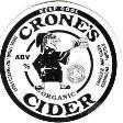 5% Aromatic rum and demerara sugar notes leading to a sweet initial taste followed by a slightly dry finish. Well-balanced and dynamic all round. Best-selling cider at The White Lion.