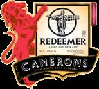 COOPER'S CHOICE JULY 2014 camerons of hartlepool redeemer 4.