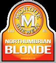 taste. 67.99 mordue of tyne & wear northumbrian blonde 4.0% A new Blonde ale.
