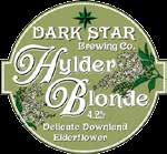 hint of orange and coriander. 77.99 dark star of west sussex hylder blonde 4.