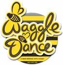 COOPER'S CHOICE AUGUST 2014 well's & youngs of bedford waggledance 4.