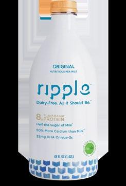 Ripple Milk select 48 oz.