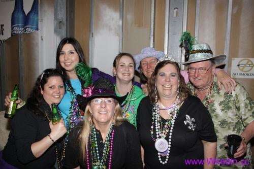 application on our website at www.krewebabalu.com and contact any board member for help!