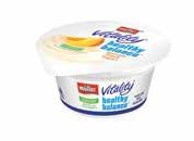 98 Chilled Flavoured Yogurt 43456 V GF Vitality Healthy Balance Natural Peach Yogurts Brand Müller Unit Size 12x110g Ptn 0.41 Price 4.